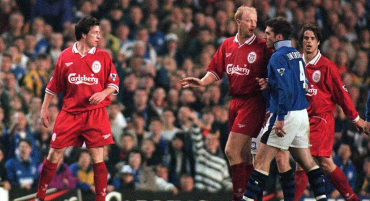 Football Derbies
