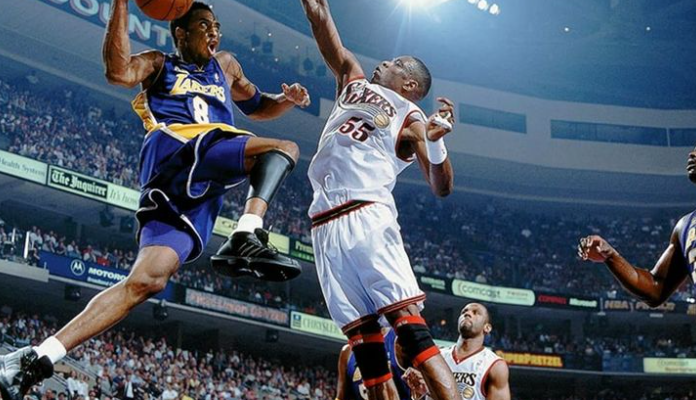 Betting on Basketball
