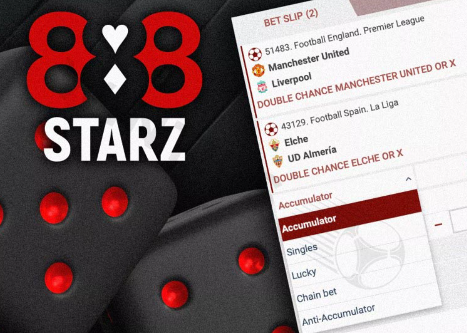 online betting